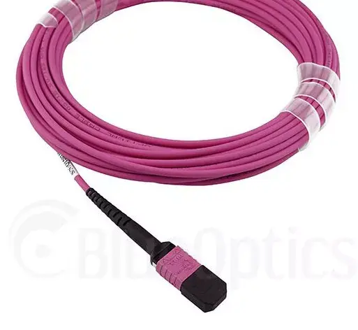 BlueOptics HPE PremierFlex QK729A Šķiedru optikas kabelis Photo 2