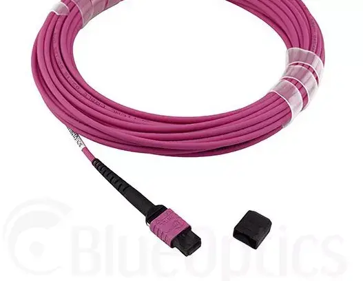 BlueOptics HPE PremierFlex QK729A Šķiedru optikas kabelis Photo 3