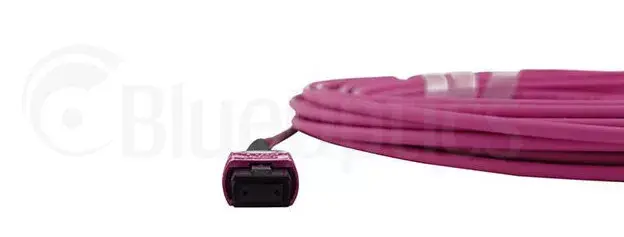 BlueOptics HPE PremierFlex QK729A Šķiedru optikas kabelis Photo 4
