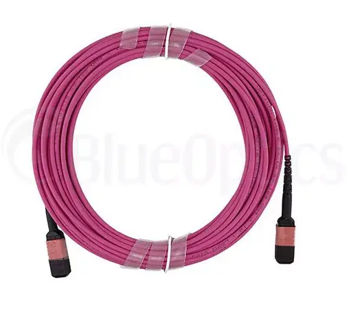 BlueOptics HPE PremierFlex QK729A Šķiedru optikas kabelis Photo 5