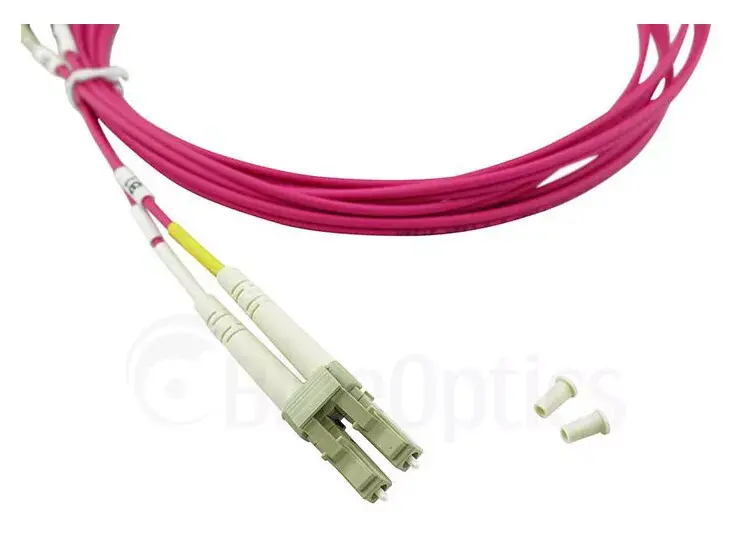 InfiniBand/оптоволоконный кабель BlueOptics QK732A-BO Photo 3