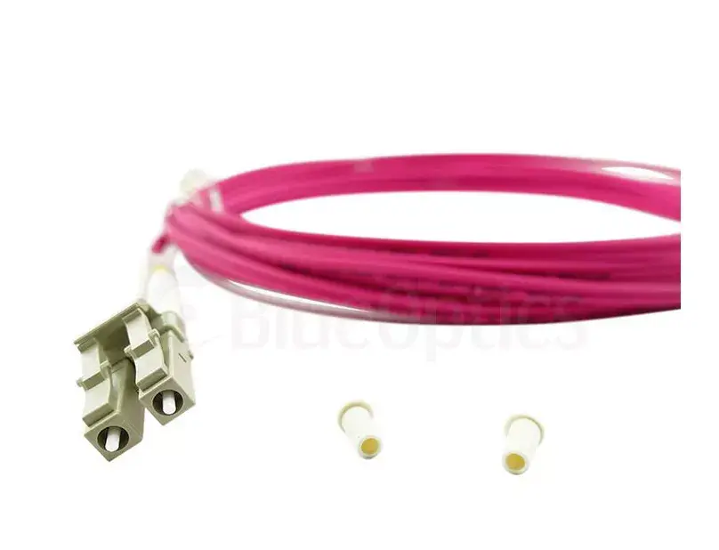 InfiniBand/оптоволоконный кабель BlueOptics QK732A-BO Photo 4