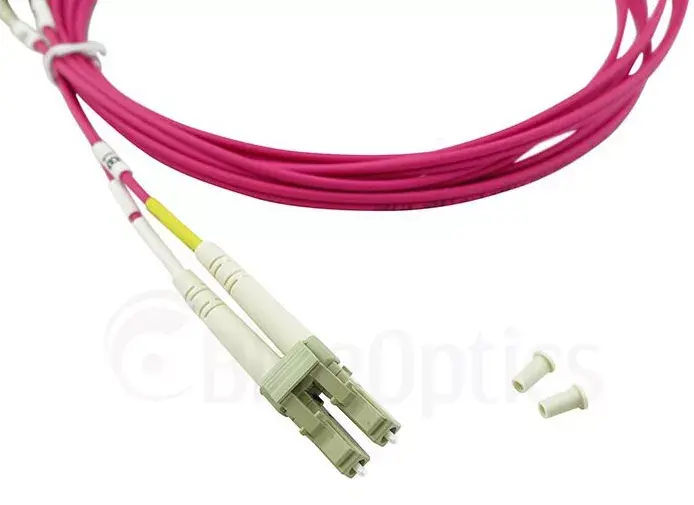 InfiniBand šķiedru optikas kabelis BlueOptics QK734A-BO Photo 3