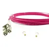 InfiniBand Fibre Optic Cable BlueOptics QK736A-BO Photo 4