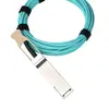 InfiniBand cable BlueOptics QSFP-100G-AOC-15M-BO Photo 2