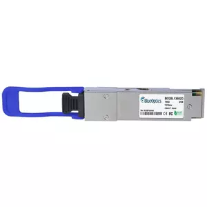 BlueOptics QSFP-100G-CWDM-C-BO network transceiver module Fiber optic 100000 Mbit/s QSFP28