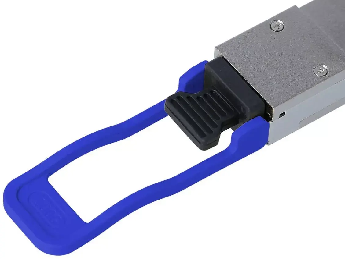 QSFP Transceiver BlueOptics QSFP-100G-PSM4-T2-BO Photo 4