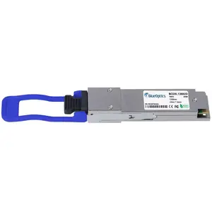 QSFP трансивер BlueOptics QSFP-100GBASE-CWDM-BO 100000 Mbit/s QSFP28
