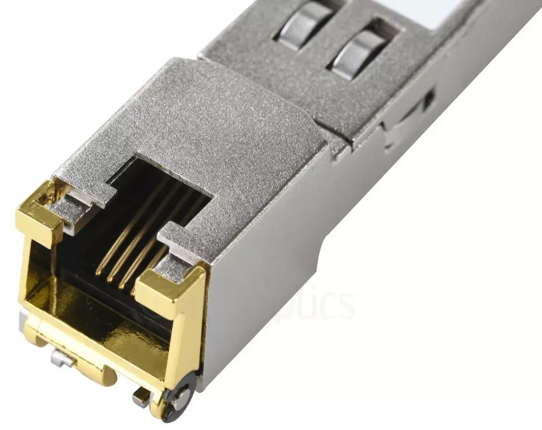 SFP pārveidotājs BlueOptics SFP-6601-BO Photo 4