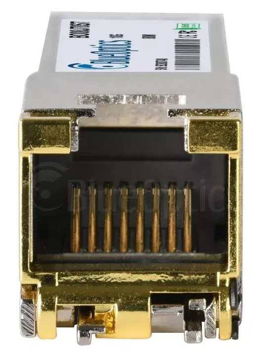 Copper SFP Transceiver BlueOptics SFP-49-BO Photo 5