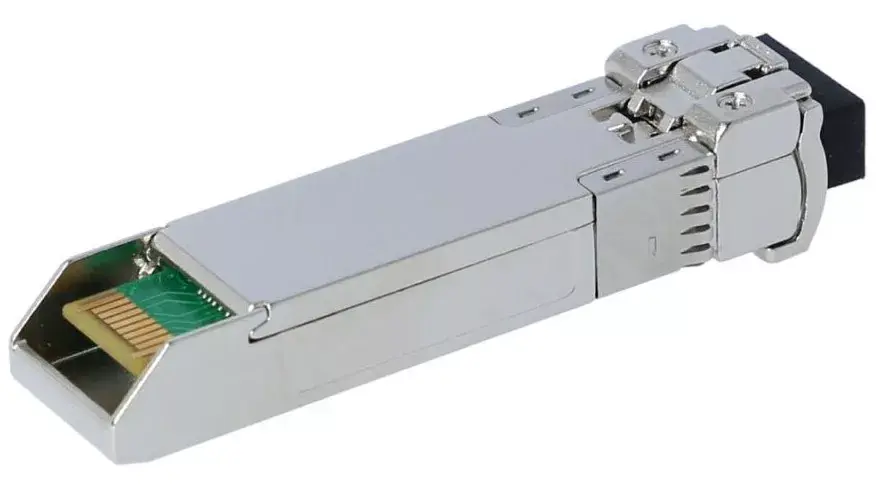 SFP трансивер BlueOptics SFP-25G-SR Photo 8