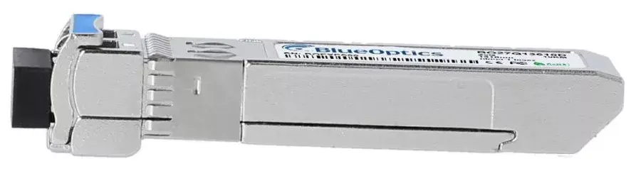 SFP pārveidotājs BlueOptics SFP-25G-LR Photo 2