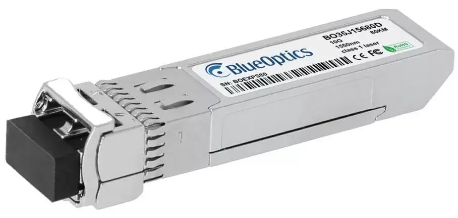 Оптический трансивер BlueOptics 3AL82019AA-BO Photo 3