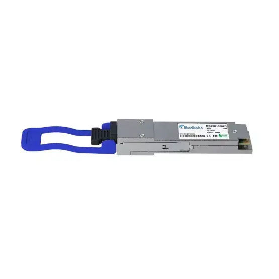 Трансивер QSFP BlueOptics QSFP-40G-LR4L-TM-BO Photo 2