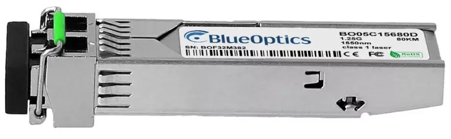 SFP трансивер BlueOptics 3FE25776AA-BO Photo 2