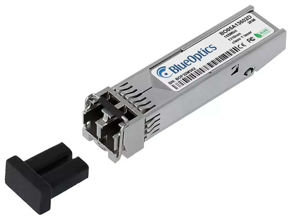 SFP pārraides modulis BlueOptics 3FE25777AA-BO Photo 4