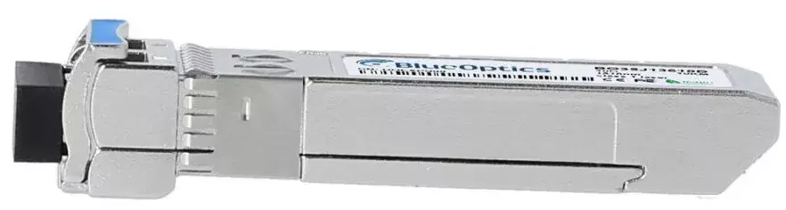 SFP+ pārraides modulis BlueOptics 3FE62600CA-BO Photo 4