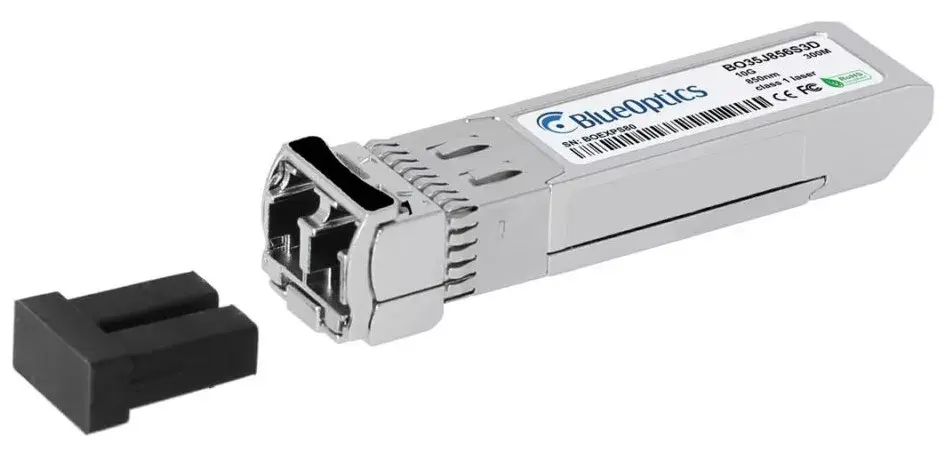 SFP+ pārraides modulis BlueOptics 3FE63624AA-BO Photo 4