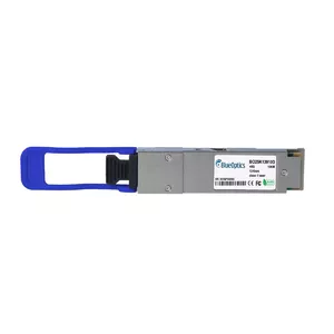 BlueOptics QSFP-40G-PLR4-AT-BO network transceiver module Fiber optic 40 Mbit/s 1310 nm