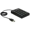 Numeric Keypad DeLOCK 12481 Photo 2
