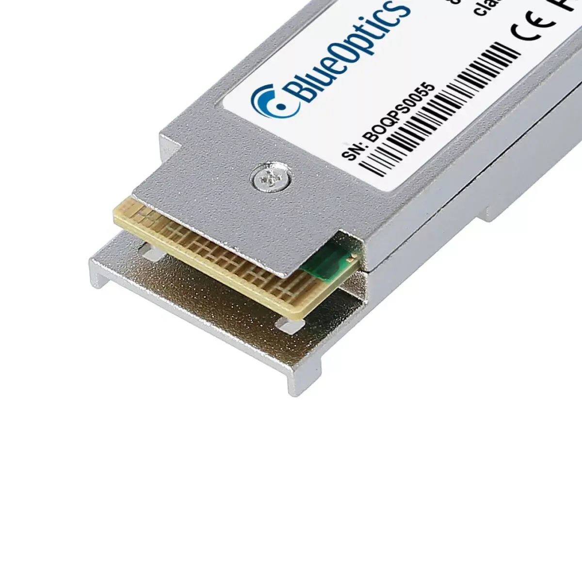 Модуль трансивера QSFP BlueOptics QSFP-40G-PLR4-GM-BO Photo 6