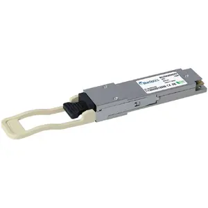 BlueOptics QSFP-40G-SR4 network transceiver module 40000 Mbit/s 850 nm