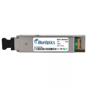 Fiber optic transceiver module BlueOptics 3HE00566CA-BO XFP 300m