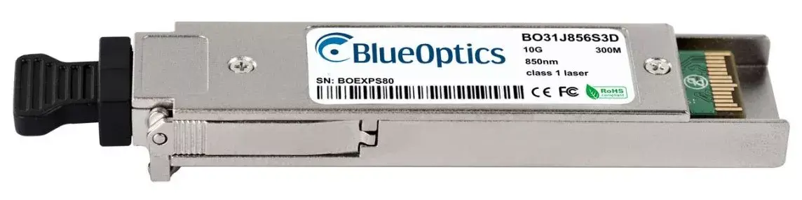 Fiber optic transceiver BlueOptics 3HE00566CA-BO Photo 2