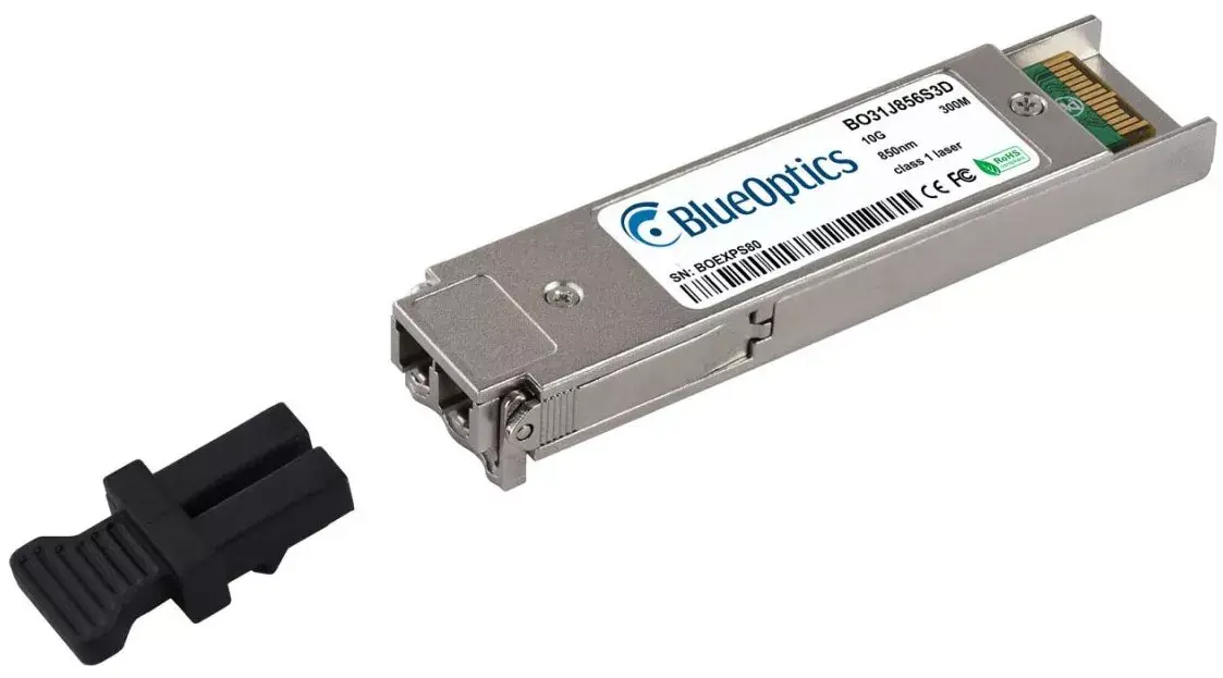 Fiber optic transceiver BlueOptics 3HE00566CA-BO Photo 4