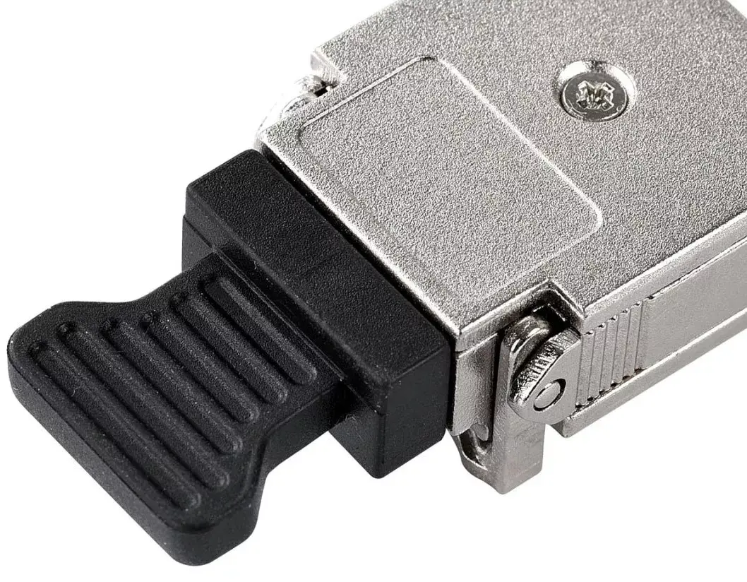 Fiber optic transceiver BlueOptics 3HE00566CA-BO Photo 5