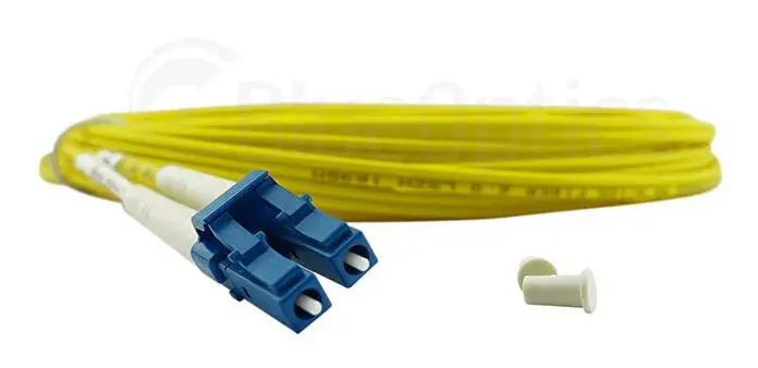 InfiniBand Fibre Optic Cable BlueOptics AK345A-BO Photo 4