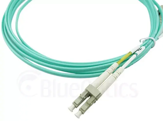 InfiniBand šķiedru optikas kabelis BlueOptics AJ837A-BO Photo 2