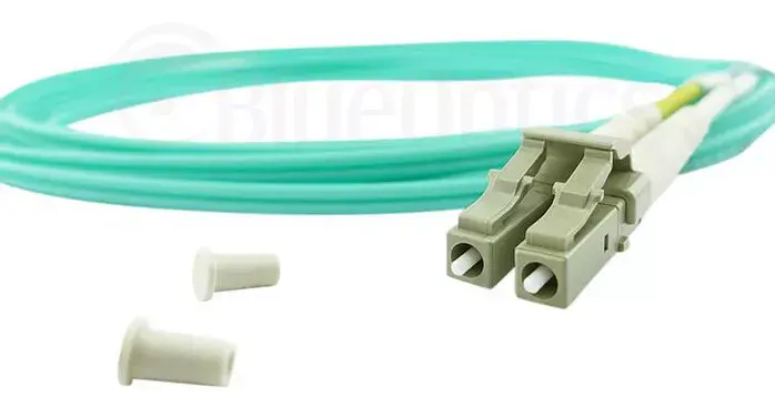 InfiniBand šķiedru optikas kabelis BlueOptics AJ837A-BO Photo 4