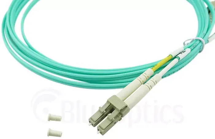 InfiniBand šķiedru optikas kabelis BlueOptics AJ836A-BO Photo 3