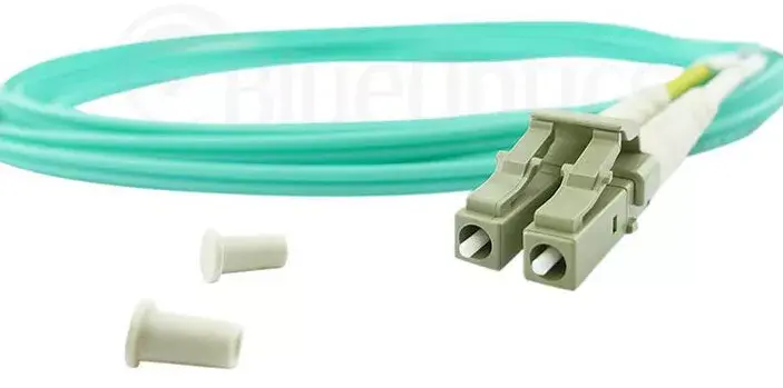 InfiniBand šķiedru optikas kabelis BlueOptics AJ835A Photo 4