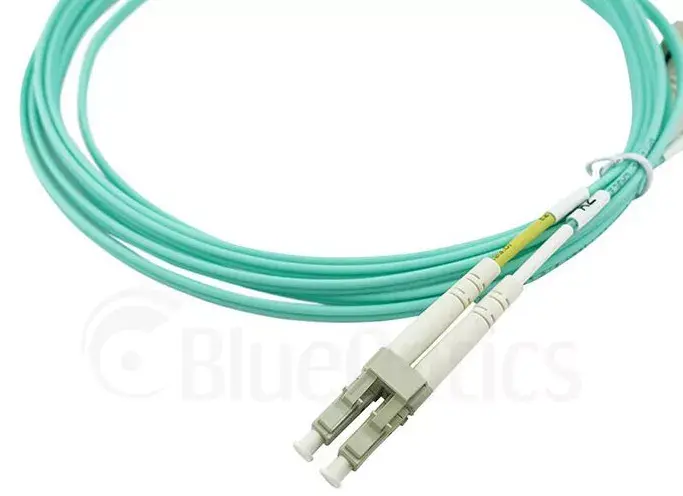 Оптоволоконный кабель BlueOptics AJ834A-BO Photo 2