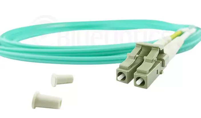 Оптоволоконный кабель BlueOptics AJ834A-BO Photo 4
