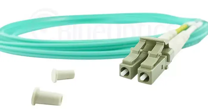 BlueOptics BK839A InfiniBand šķiedru optikas kabelis Photo 4