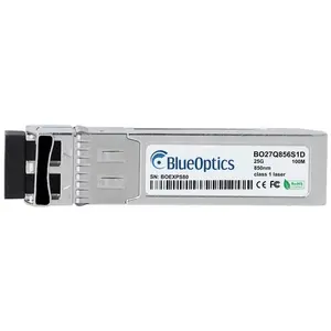 Модуль оптического трансивера BlueOptics 407-BCHI-BO SFP28 100м