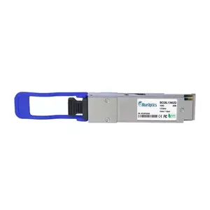 Fiber optic transceiver module BlueOptics AFCT-89SFDZ-BO 40 Mbit/s QSFP28