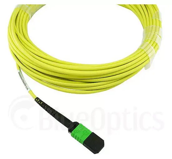 InfiniBand оптоволоконный кабель BlueOptics 470-ABGG Photo 3