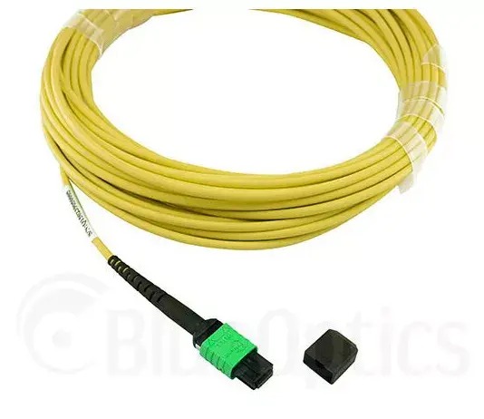 InfiniBand оптоволоконный кабель BlueOptics 470-ABGG Photo 4