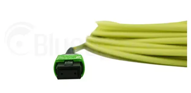 InfiniBand оптоволоконный кабель BlueOptics 470-ABGG Photo 5