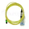 InfiniBand оптоволоконный кабель BlueOptics 470-ABGG Photo 6