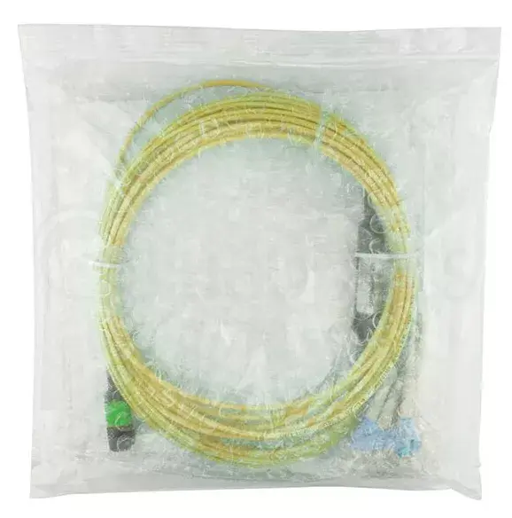 InfiniBand оптоволоконный кабель BlueOptics 470-ABGG Photo 7