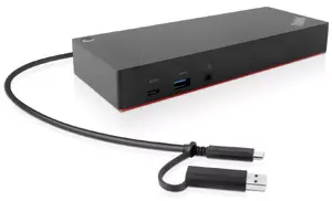 Doku stacija Lenovo 40AF0135EU