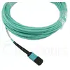 BlueOptics оптический кабель MTP-4LC-M10M 10 м Photo 4