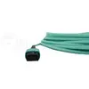 BlueOptics оптический кабель MTP-4LC-M10M 10 м Photo 6