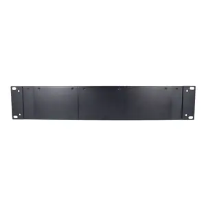 Rack accessory BlueOptics BLMCC 2U Black 0-50°C 8.6kg