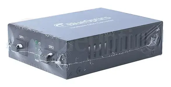 10G Ethernet mediju konvertors BlueOptics BLMC011-005 Photo 5